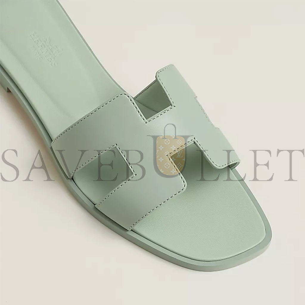 HERMES ORAN SANDAL H202230Z